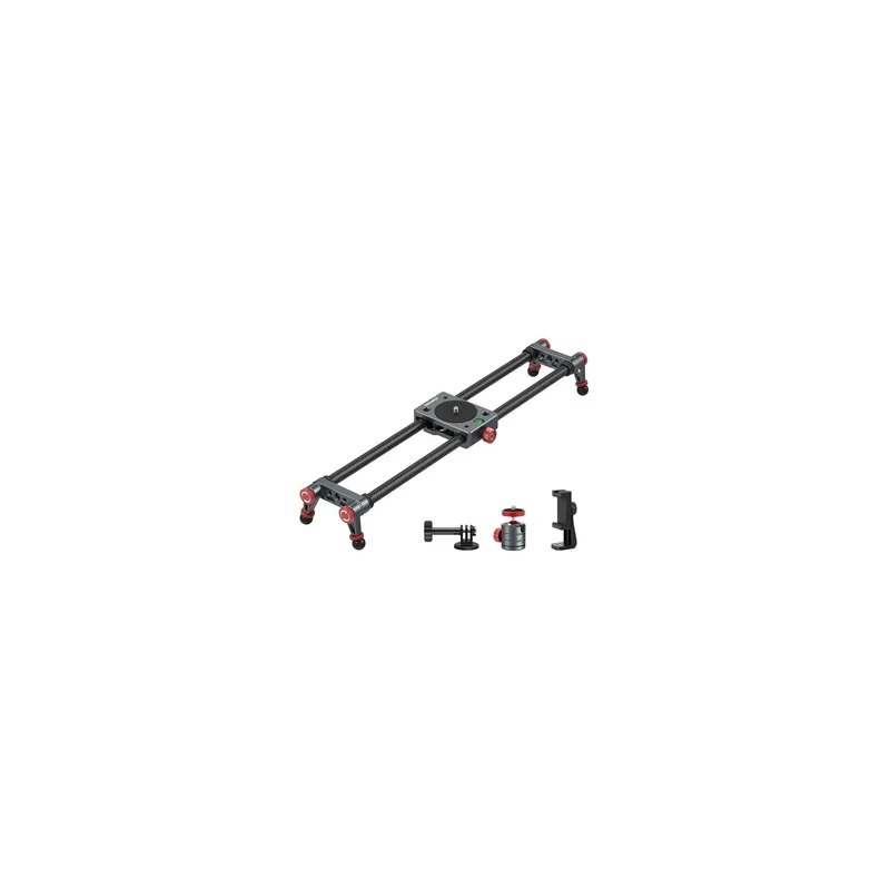 NEEWER CS1M Carbon Fiber Camera Slider (40 cm)